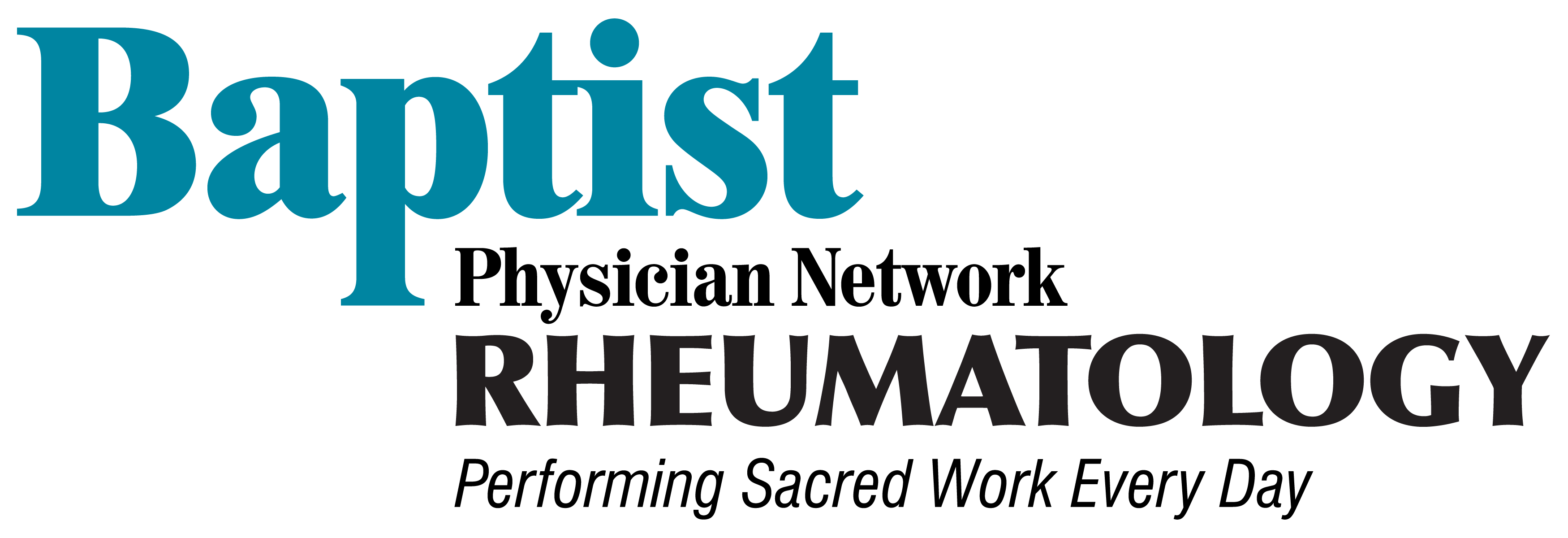 BPN Rheumatology - Baptist Physician Network — Rheumatology clinic in Beaumont, TX
